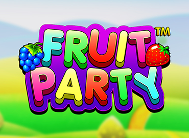 Игровой автомат Fruit Party с яркими фруктами, множителями и бесплатными спинами в BRO Casino